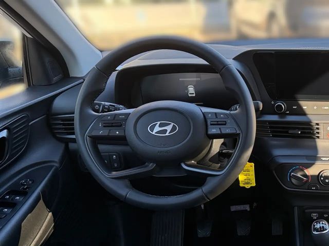 Hyundai Bayon Select