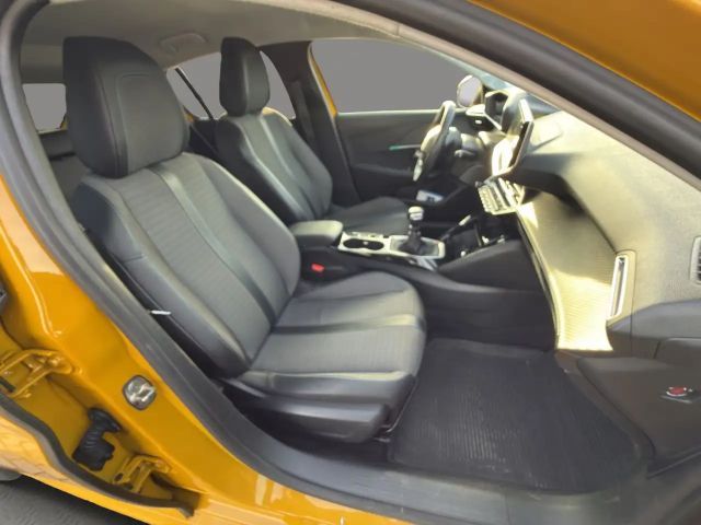 Peugeot 208 ALL PACK PUTE100