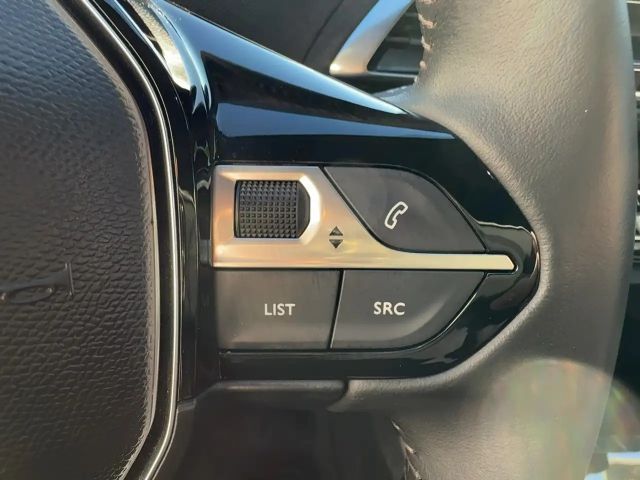 Peugeot 5008 Allure Pack