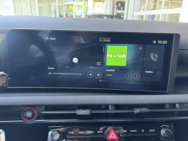 Hyundai Tucson 1.6 N Line T-GDi