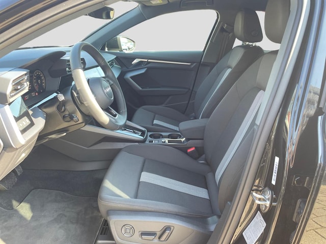 Audi A3 35 TFSI S-Tronic Sedan