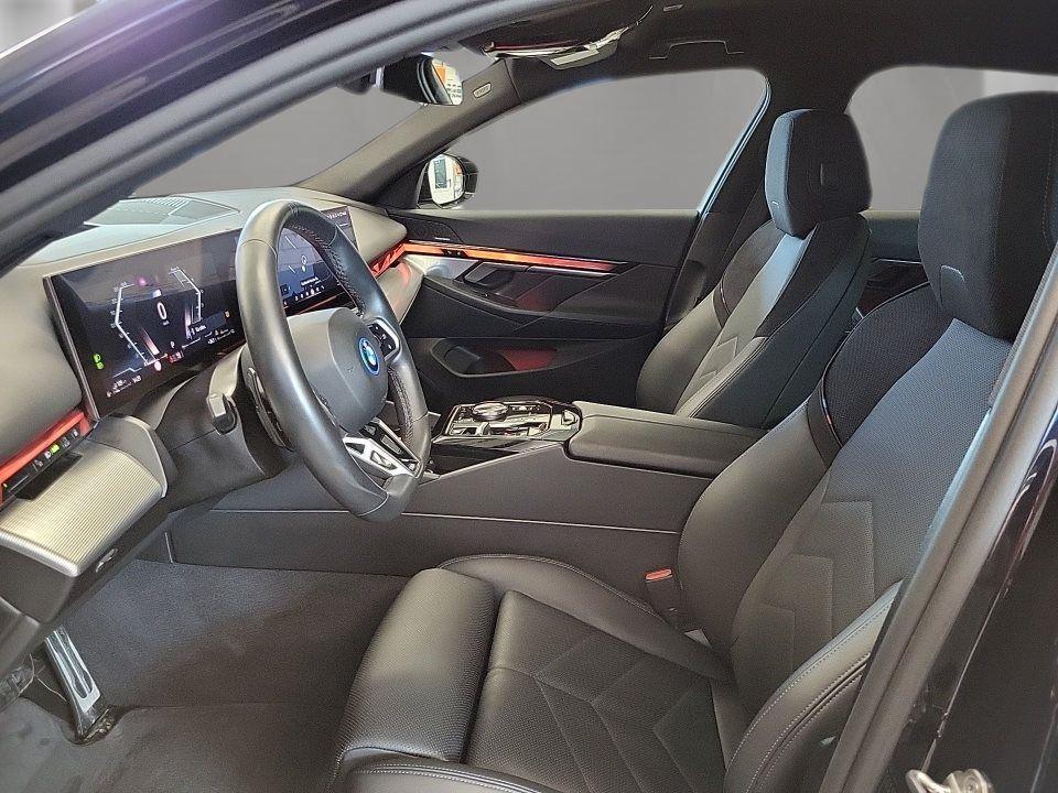 BMW 550 Sedan xDrive