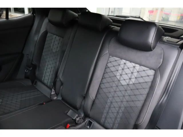 Volkswagen T-Cross DSG IQ.Drive R-Line