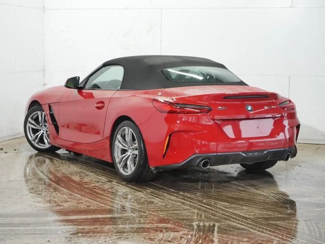 BMW Z4 Cabrio M-Sport Roadster sDrive20i