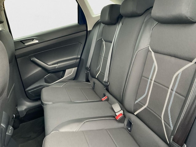 Volkswagen Taigo 1.0 TSI DSG Style