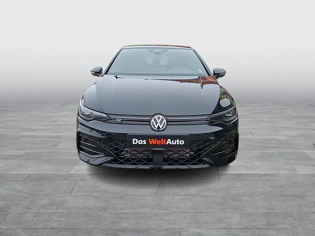 Volkswagen Golf DSG Sport