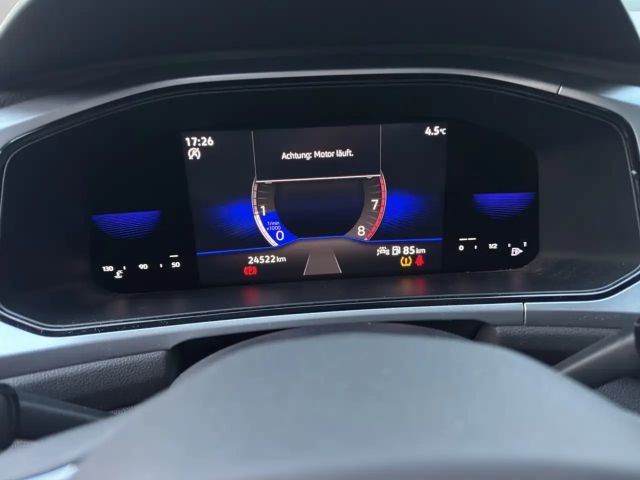 Volkswagen T-Roc 1.5 TSI Life