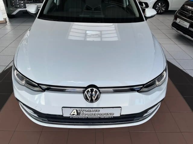 Volkswagen Golf 1.0 TSI Move