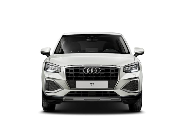 Audi Q2 35 TFSI S-Tronic
