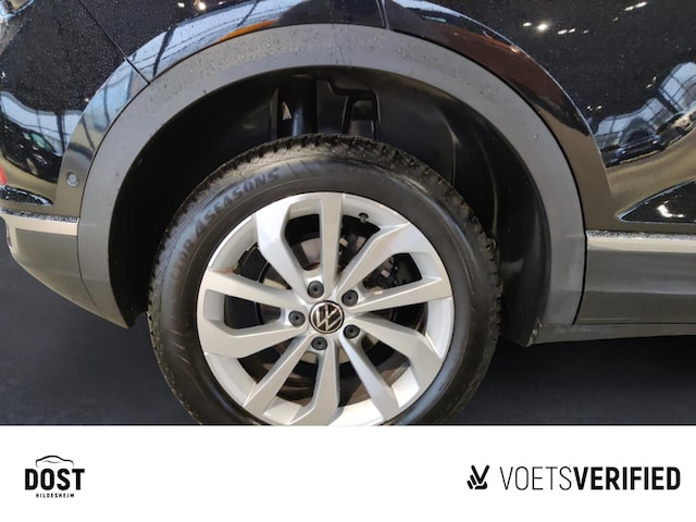 Volkswagen T-Roc 1.5 TSI DSG Style