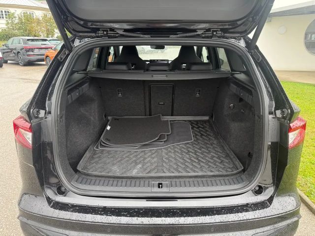 Skoda Enyaq Sportline iV 80