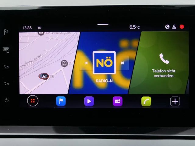 Seat Ibiza 1.0 TSI FR-lijn