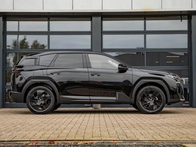 Citroën C5 Aircross Max