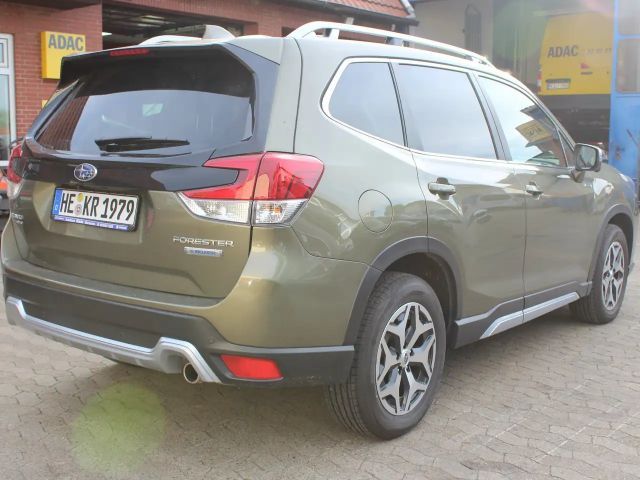 Subaru Forester Comfort