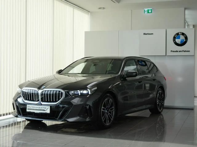 BMW 520 520d xDrive