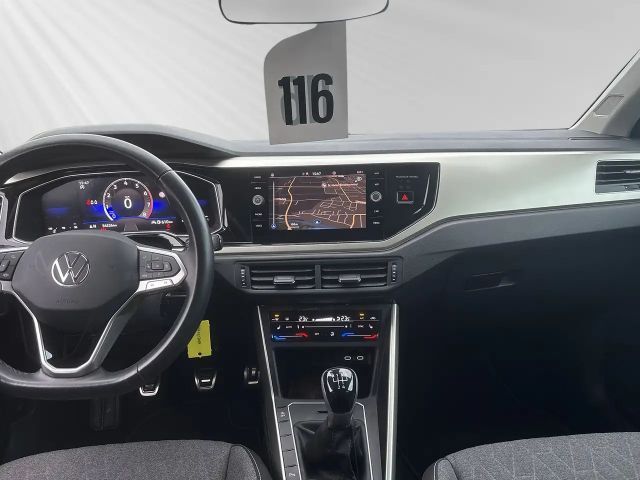 Volkswagen Polo Move