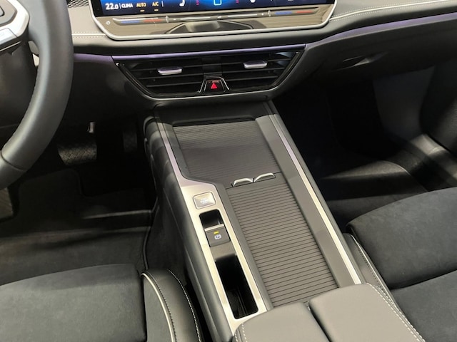 Volkswagen Passat 1.5 eTSI DSG