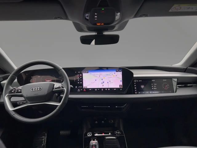 Audi A6 e-tron Performance S-Line