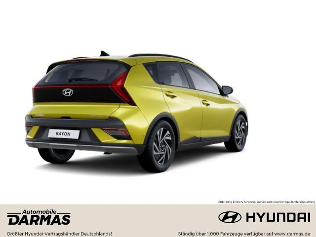 Hyundai Bayon 1.0 Trend