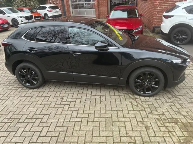 Mazda CX-30 Homura SkyActiv e-Skyactiv