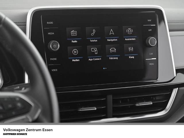 Volkswagen T-Roc Cabriolet DSG R-Line