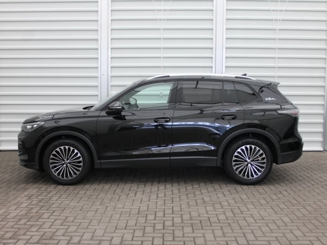 Volkswagen Tiguan 1.5 eTSI DSG