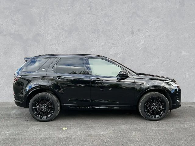 Land Rover Discovery Sport AWD Dynamic