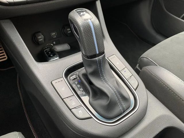 Hyundai i30 N Performance