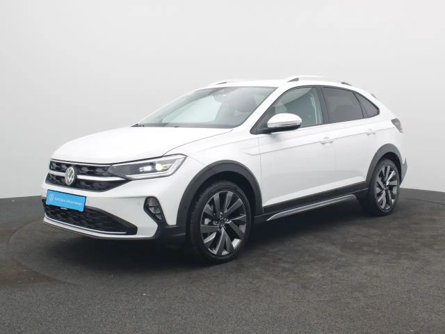 Volkswagen Taigo 1.0 TSI DSG Style