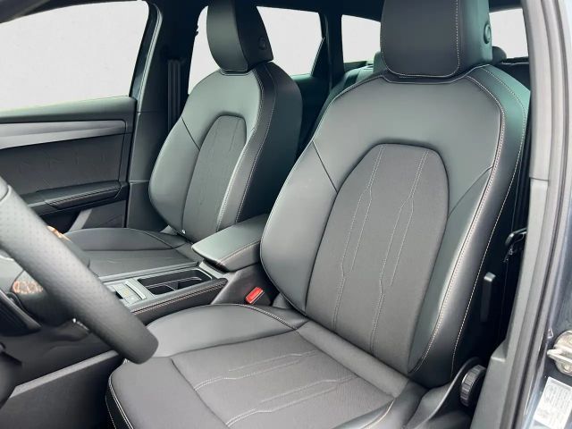 Cupra Leon DSG Sportstourer