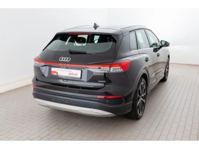 Audi Q4 e-tron 50 Quattro