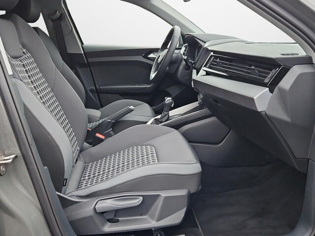 Audi A1 30 TFSI Allstreet S-Tronic