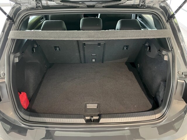 Volkswagen Golf 2.0 TSI DSG