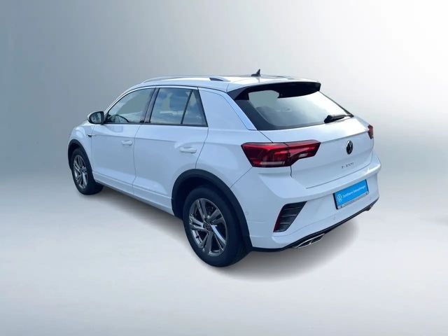 Volkswagen T-Roc 1.0 TSI R-Line