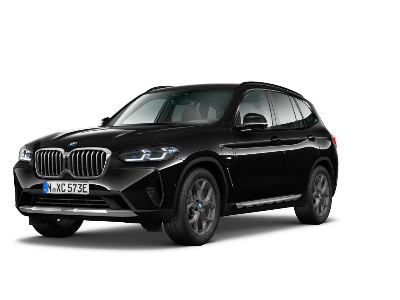 BMW X3 xDrive30e