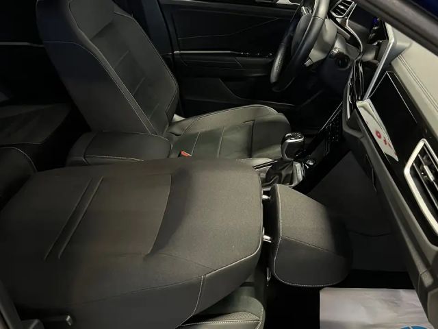 Volkswagen T-Roc 4Motion R-Line