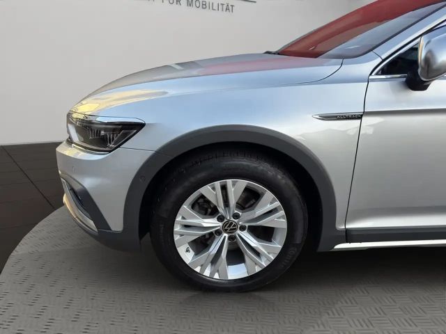 Volkswagen Passat AllTrack DSG