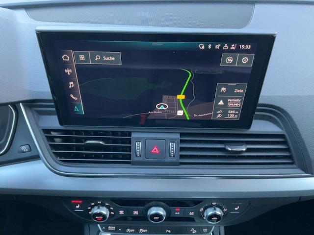 Audi Q5 50 TDI Quattro Sportback