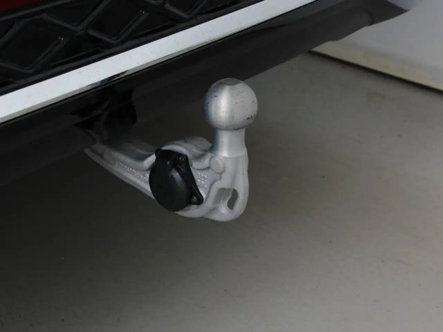 Volkswagen Tiguan 4Motion DSG R-Line