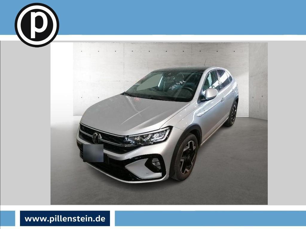 Volkswagen Taigo 1.0 TSI IQ.Drive R-Line