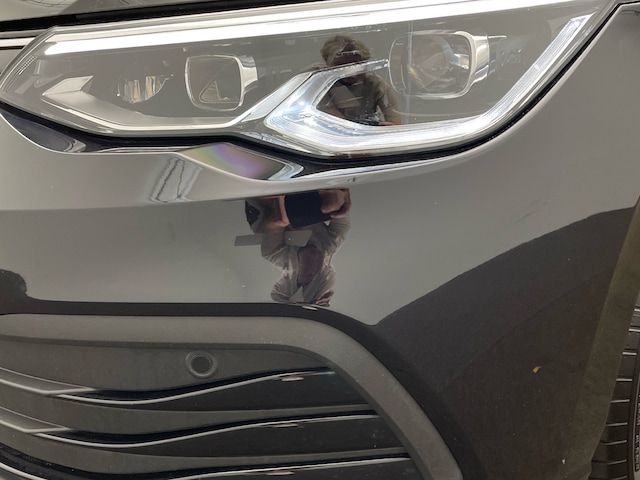 Volkswagen Golf 1.5 eTSI DSG Life Variant