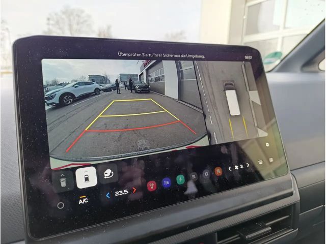 Kia PV5 Passenger 71 kWh