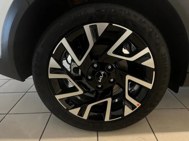 Kia XCeed GDi Vision