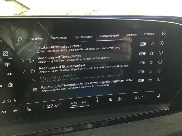 Audi SQ6 e-tron e-tron