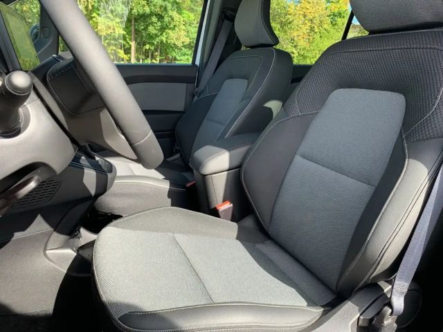 Renault Kangoo EDC TCe 130 Techno