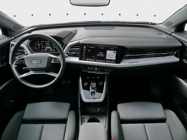 Audi Q4 e-tron 40 Sportback