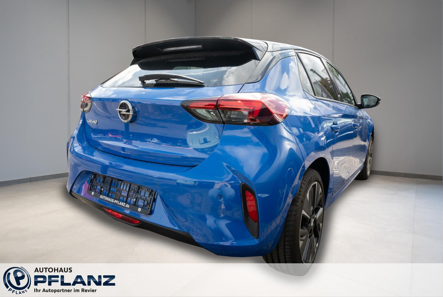 Opel Corsa GS-Line Grand Sport