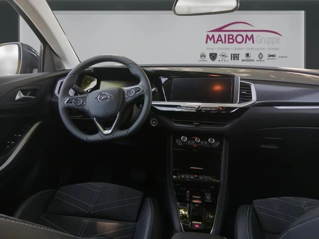 Opel Grandland X Ultimate