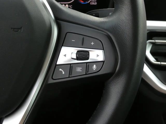 BMW 420 420d Comfort pakket Coupé