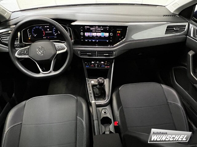 Volkswagen Taigo 1.0 TSI Style